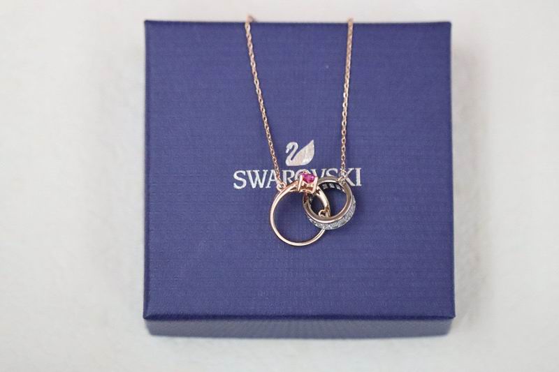 Swarovski Necklace 03yxh152